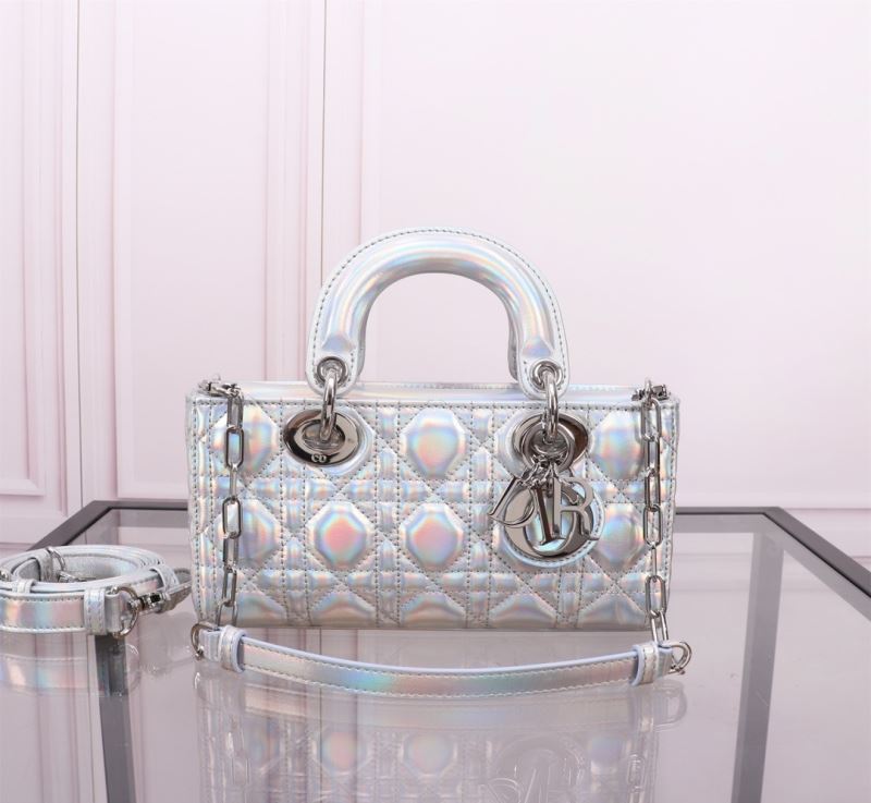 Christian Dior My Lady Bags